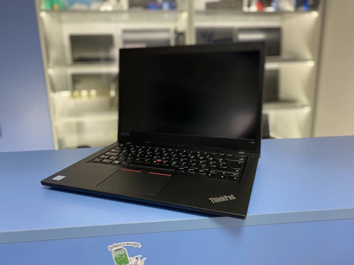 Core i5/SSD480GB/8GB Lenovo ノートパソコン Ноутбук Lenovo ThinkPad L480  IPS  Full HD  Core I5  8