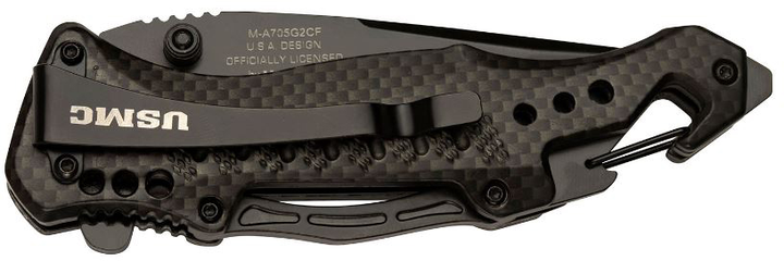 Нож USMC (M-A705G2CF) - изображение 2
