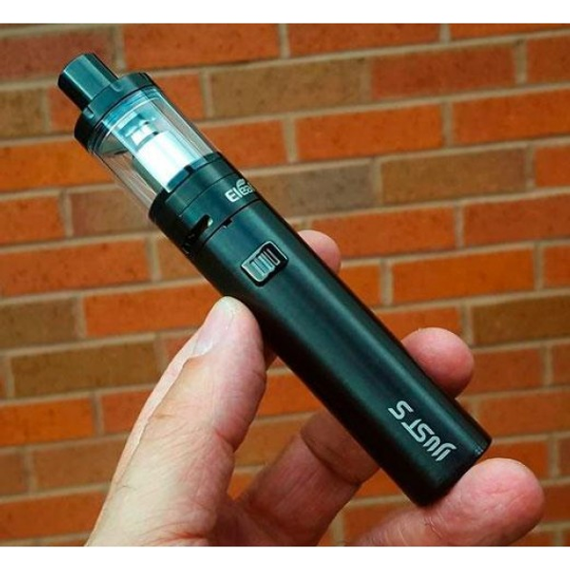 Электронная сигарета Eleaf ijust S 3000 mAh, кальян vape, вейп, вэйп ...