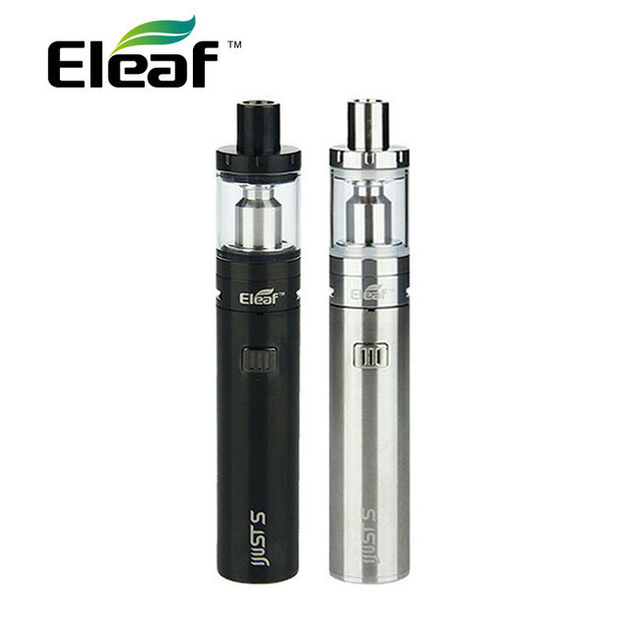 Электронная сигарета Eleaf ijust S 3000 mAh, кальян vape, вейп, вэйп ...