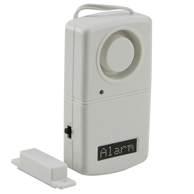 Сигнализация на размыкание Alarm RL-180 – фото, отзывы, характеристики ...