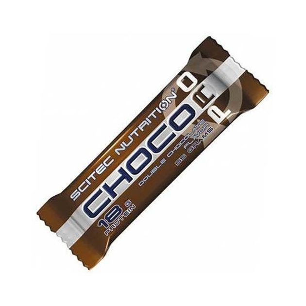 Углеводно-протеиновый батончик Scitec Nutrition Choco Pro Bar 55 g ...
