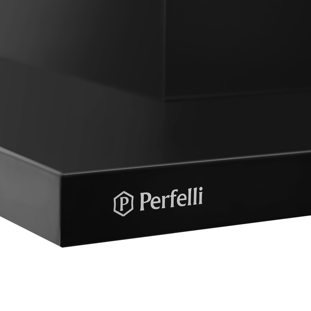 Вытяжка PERFELLI T 6612 A 1000 BL LED - изображение 7