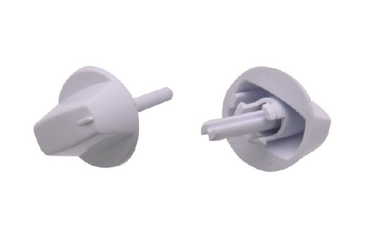Ручка терморегулятора для холодильника Ariston C00293386 - зображення 1