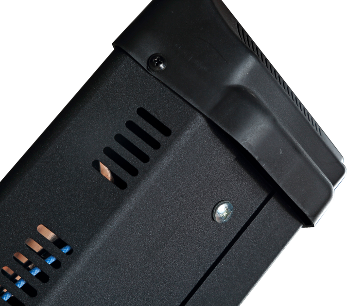 Инфракрасный обогреватель UFO ECO TERM ECO-EC/18 1800-2000 W Class I - изображение 5