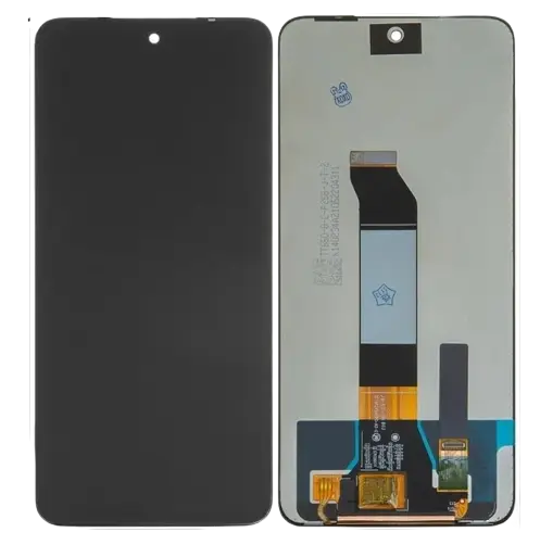 Модуль (дисплей + сенсор) для Xiaomi Redmi Note 10 5G Black - Фото 2 Модуль (дисплей + сенсор) для Xiaomi Redmi Note 10 5G Black - изображение 2