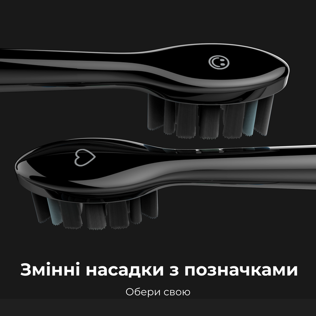 Электрическая зубная щетка AENO DB6 - изображение 11