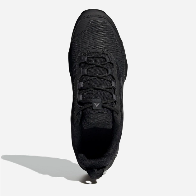 Buty turystyczne męskie adidas Eastrail 2 S24010 42 (UK8) 26 cm Czarne (4064055862552) - obraz 5