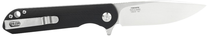 Нож складной Firebird FH41S Black (FH41S-BK) - изображение 2