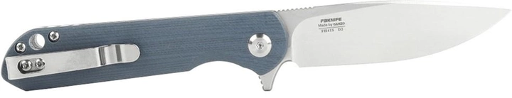 Нож складной Firebird FH41S Gray (FH41S-GY) - изображение 2