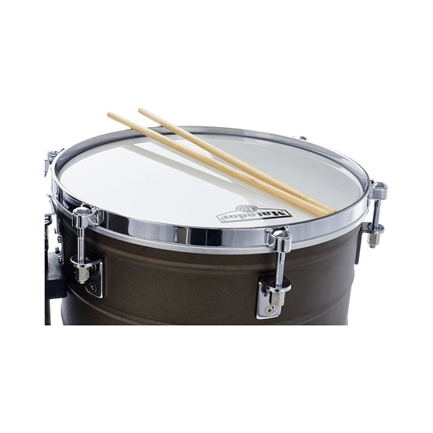 Тимбалес Latin Percussion LPA26 Aspire 14" & 15" - изображение 4