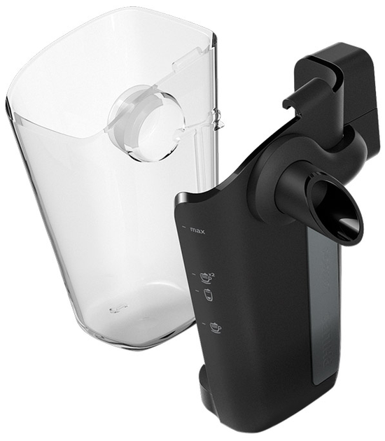 Кофемашина PHILIPS Series 2200 EP2230/10 - изображение 5