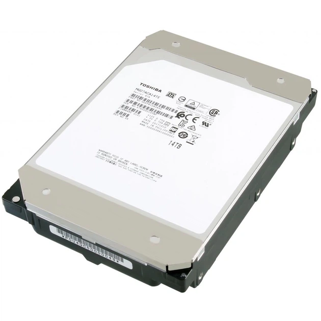 Cache 256MB 14TB MG07ACA14TEY Toshiba HDD 3.5インチ 14TB MG07ACA14TE 訳あり　TOSHIBA 7200RPM 3.5 6.0Gb/s III SATA 内蔵型ハードディスクドライブ