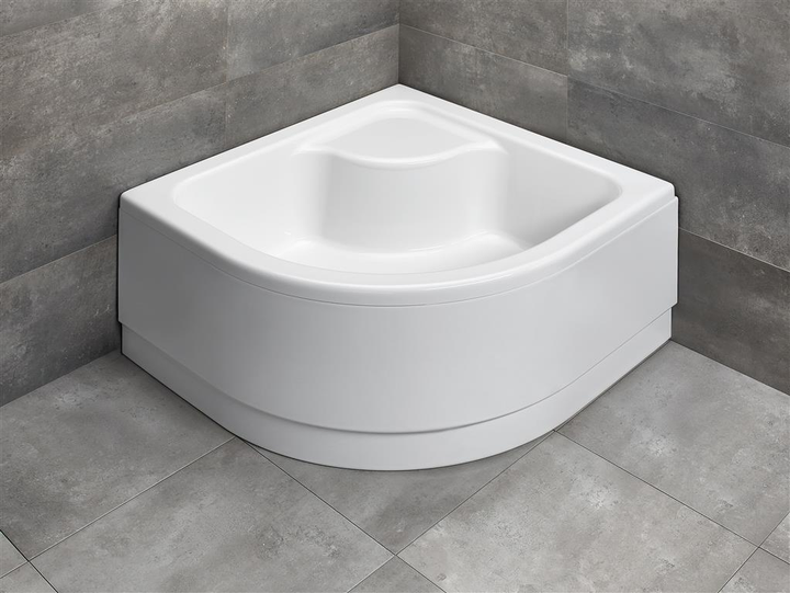 Душевой поддон RADAWAY Indos A 90x90 SIA9090-01 - изображение 1