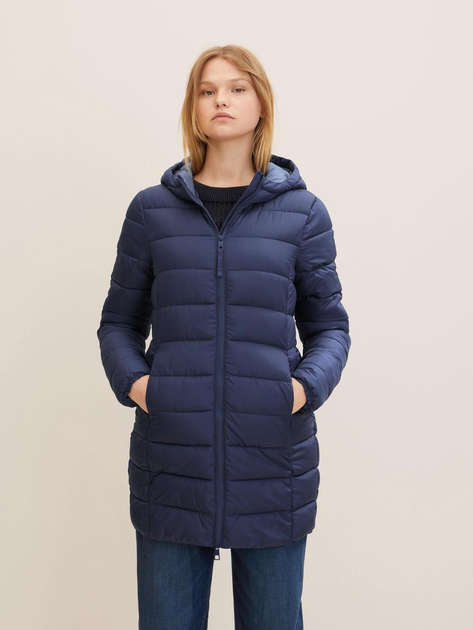 Куртка Tom Tailor 1031391 XL Синий от продавца: TTLviv – в интернет ...