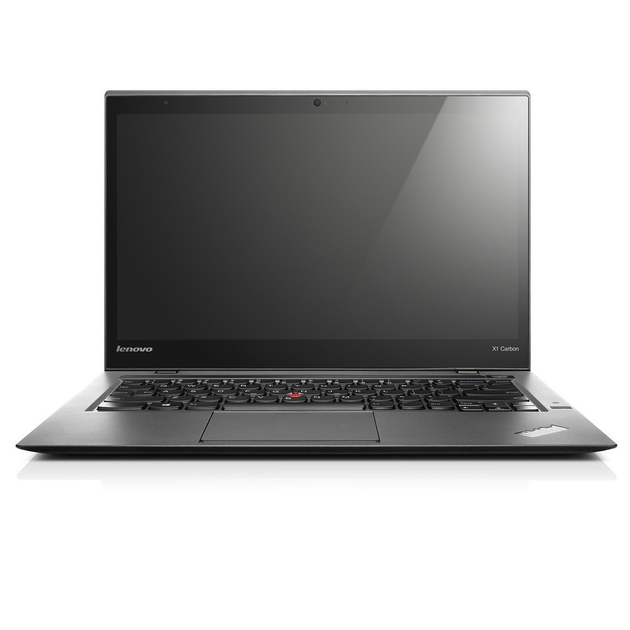 Ноутбук Lenovo ThinkPad X1 Carbon 2th Gen б/в – фото, відгуки ...