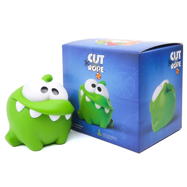 Ам Ням (Om Nom) - Копилка 