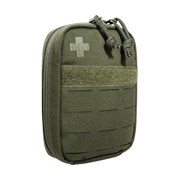 Медичний підсумок Tasmanian Tiger Tac Pouch Medic Оливковий - зображення 1