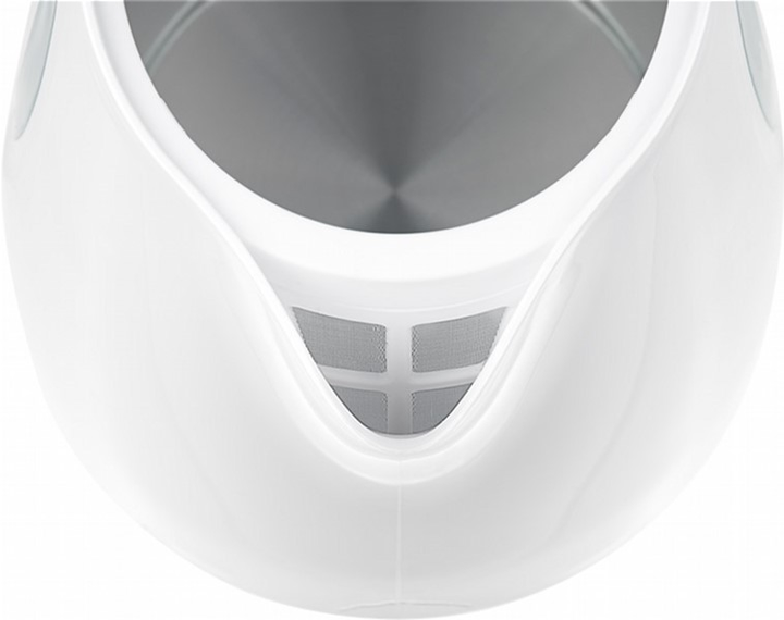 Электрочайник ECG RK 1758 Grey - изображение 6