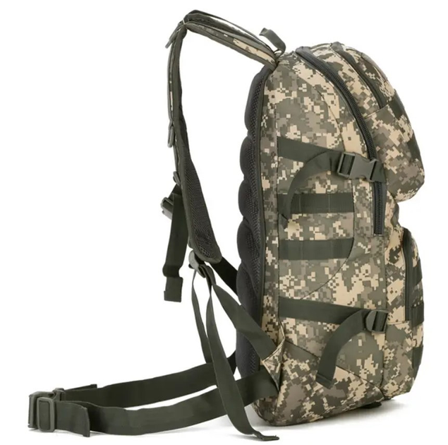 Рюкзак тактический Protector Plus S404 30 л, пиксель - изображение 2