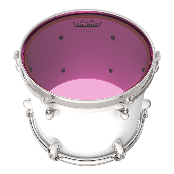 Пластик Remo Emperor Colortone BE0316CTPK (16") - изображение 2
