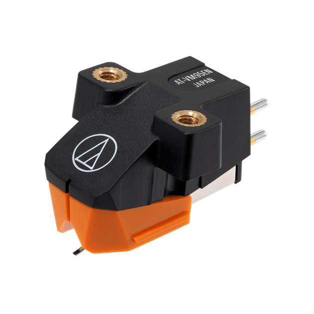 Головка звукоснимателя Audio-Technica AT-VM95EN (ММ) - изображение 2