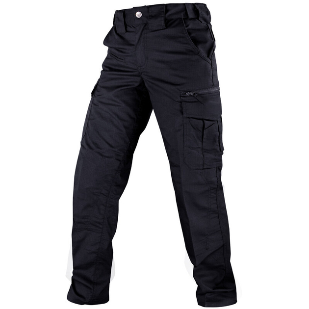 Тактичні жіночі штани для медика Condor WOMENS PROTECTOR EMS PANTS 101258 04/30, Чорний - зображення 2