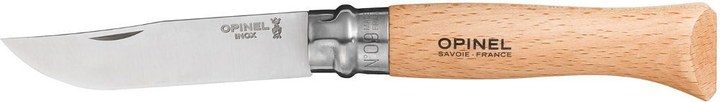 Ніж Opinel №9 VRI - зображення 1