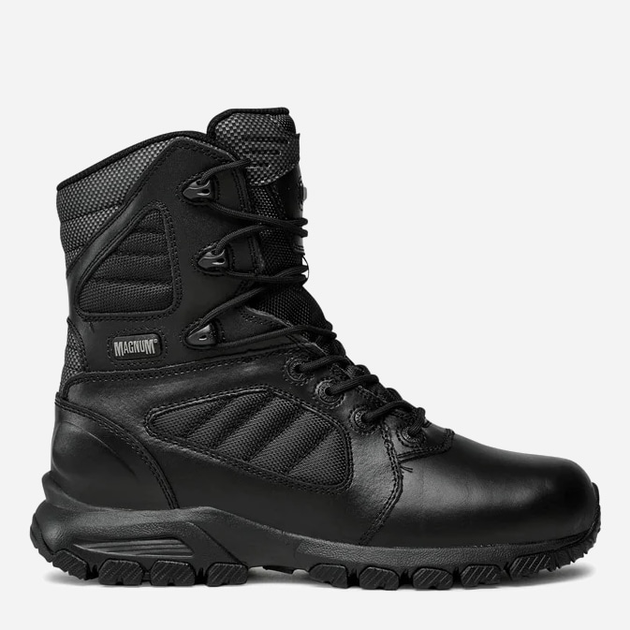 Мужские тактические ботинки Magnum Lynx 8.0 Ce 44 (11) 28 см Black ...