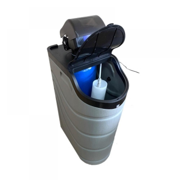 Фильтр умягчитель PLATINUM WASSER ARES XL 25 Л - изображение 3