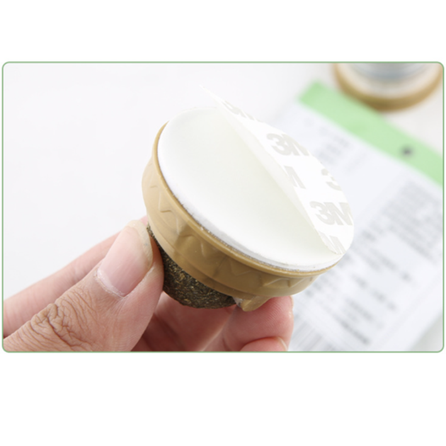 Кошачья мята игрушка для котов Вкусняшка CatNip от продавца: ZROBY SEBE ...