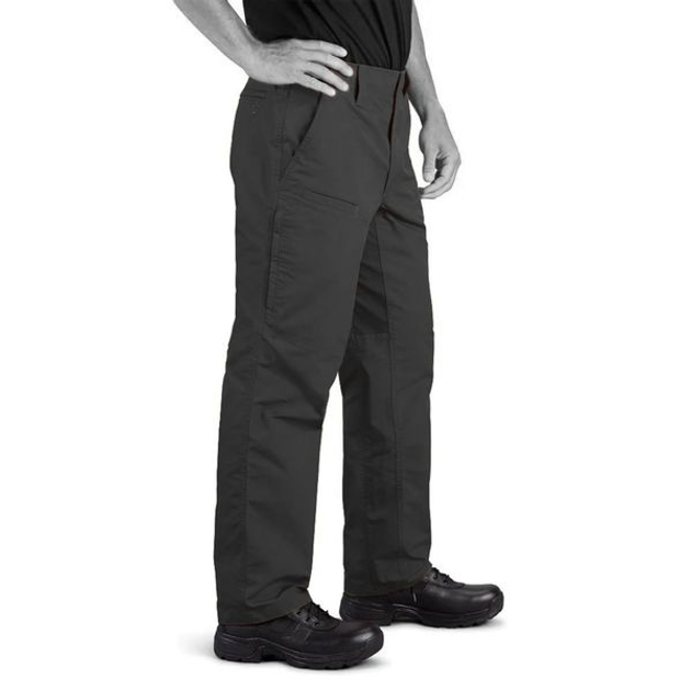 Тактичні штани Propper HLX Men's Pant Чорний 50-52 2000000086675 - зображення 2