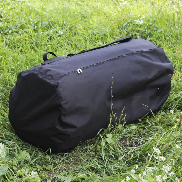 Сумка-Баул військовий рюкзак транспортний - зображення 1