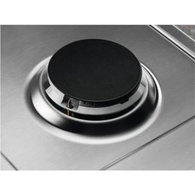 Варочная поверхность Electrolux GPE363MX - Фото 10 Варочная поверхность Electrolux GPE363MX - изображение 10