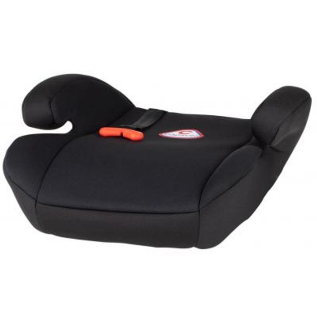 Автокресло Capsula JR4 Black (774010.) - изображение 1