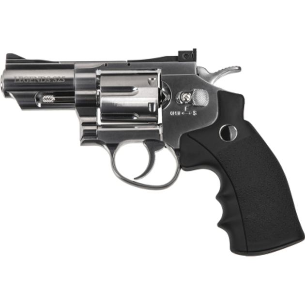 Пневматический пистолет Umarex Legends S25 2,5" (5.8125) - изображение 1
