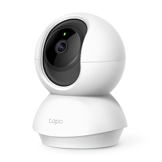 tp link camera motion detection