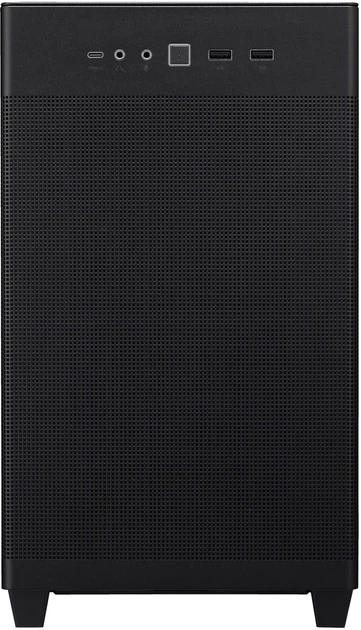 Obudowa Asus Prime AP201 Czarna (90DC00G0-B39000) - obraz 4