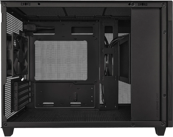 Obudowa Asus Prime AP201 Czarna (90DC00G0-B39000) - obraz 8