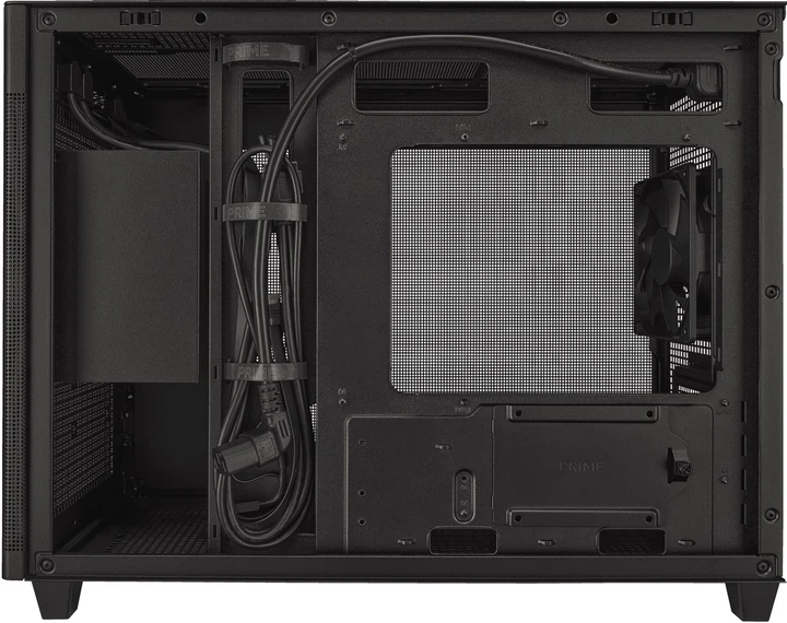 Obudowa Asus Prime AP201 Czarna (90DC00G0-B39000) - obraz 9