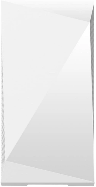 Obudowa Zalman Z1 Iceberg White (Z1ICEBERGWH) - obraz 5