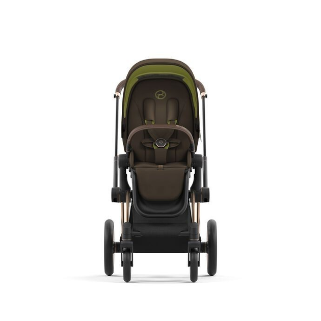 Cybex priam 2025 olive khaki