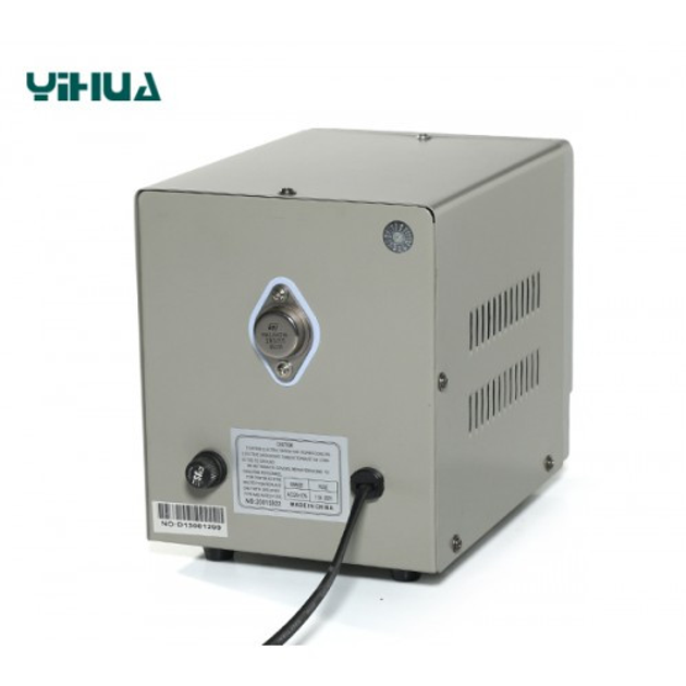 Лабораторный блок питания 15B 2A YIHUA 1502D+ USB - изображение 2