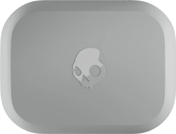 Słuchawki Skullcandy Grind True Wireless In-Ear Light Grey/Blue (0810045683249) - obraz 6