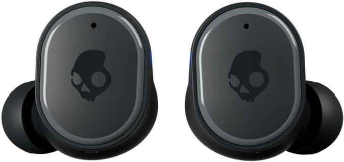 Наушники Skullcandy TW Sesh ANC True Black (S2TEW-P740) - Фото 5 Наушники Skullcandy TW Sesh ANC True Black (S2TEW-P740) - изображение 5