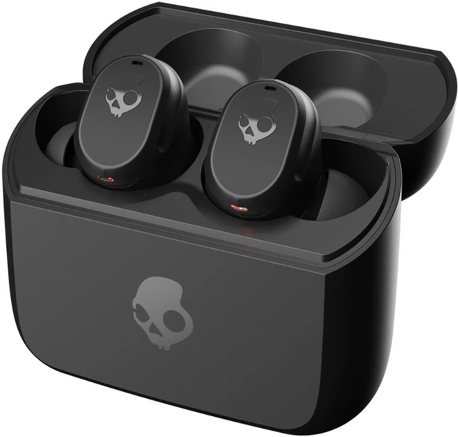 Наушники Skullcandy TW Mod True Black (S2FYW-P740) купить в
