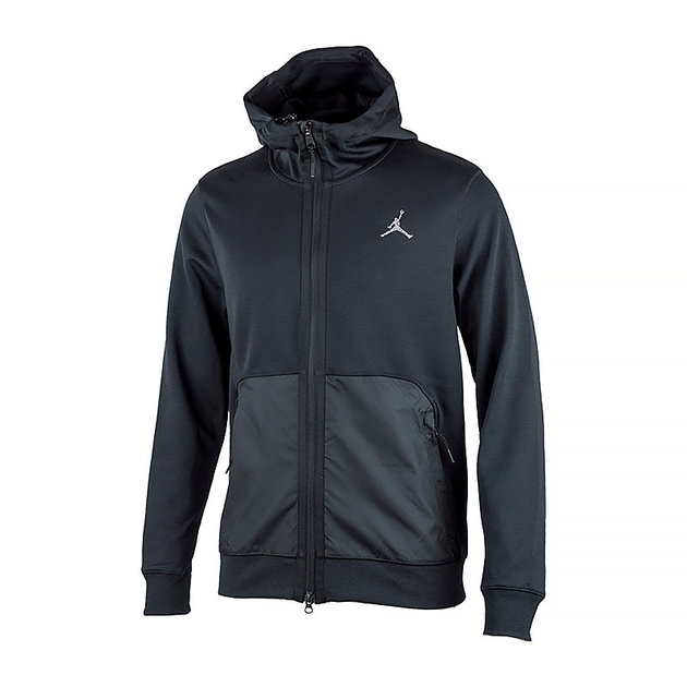 Jordan 23 alpha therma full store zip hoodie