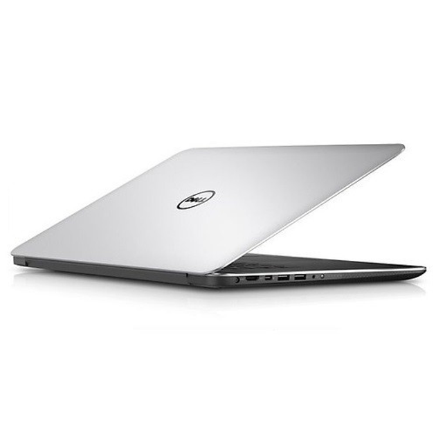 Ноутбук DELL XPS 15 P31F (i7-4712HQ / 8GB / GeForce GT 750M) б/у – фото ...