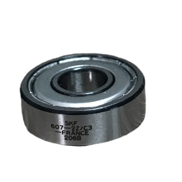 Підшипник 607-2Z/C3 SKF, 7x19x6 мм – фото, відгуки, характеристики в ...
