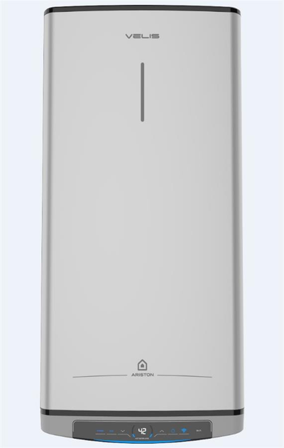Водонагрівач Ariston VELIS LUX PW ABSE WIFI 50 3700694 - зображення 1